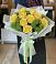 Букет цветов из: Хризантемы и Розы в Забайкальске