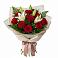 Букет цветов из: Лилии и Розы в Забайкальске
