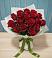 Букет Красные розы в Забайкальске
