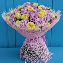 Букет 101 Волшебный Миг в Забайкальске