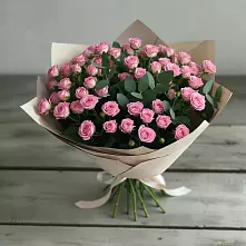 Букет Удовольствие в Забайкальске