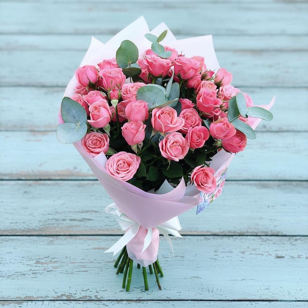 Букет Леди совершенство в Забайкальске