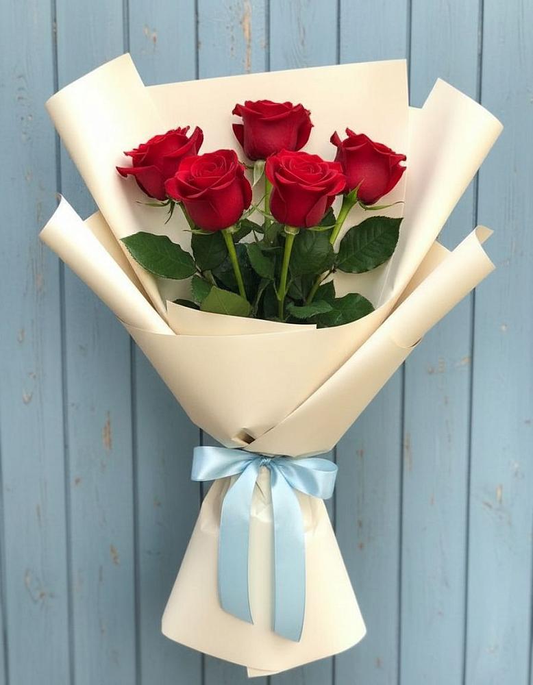 Букет Классика чувств в Забайкальске