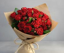 Букет Любовный роман в Забайкальске