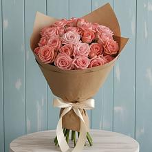 Букет цветов из:  Розы #REPLACE_PRED# Забайкальске