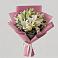 Букет цветов из: Лилии в Забайкальске