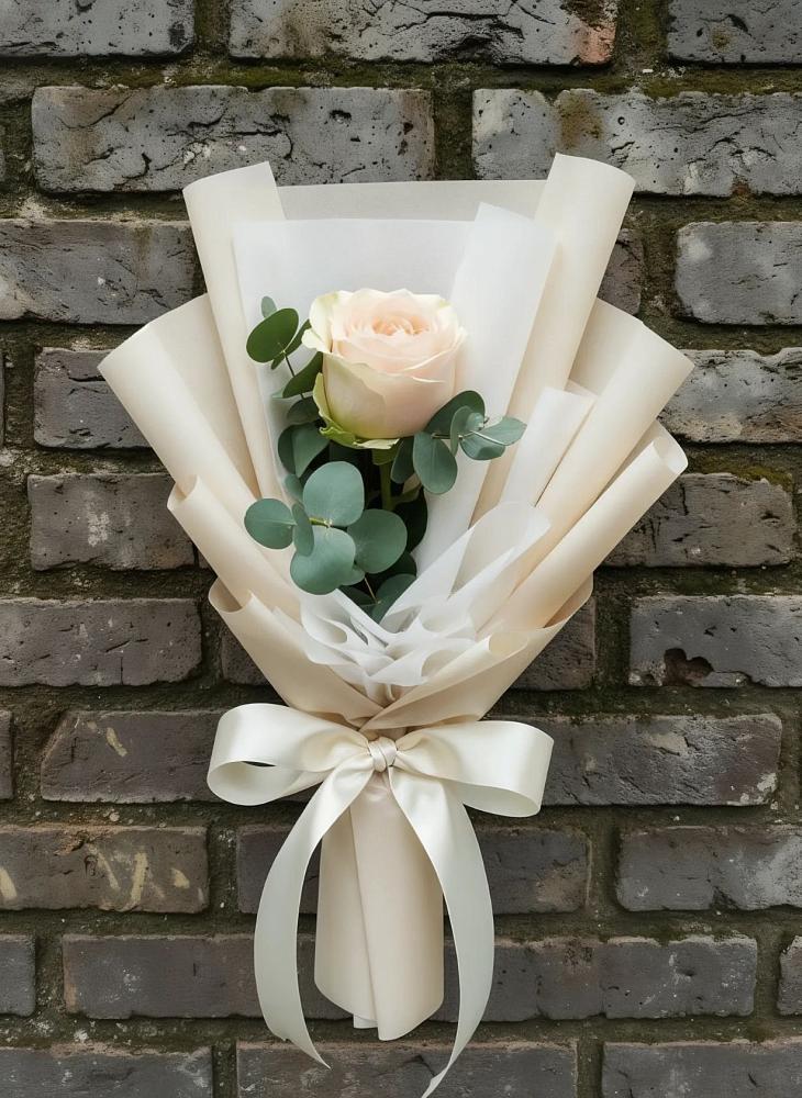 Букет цветов из: Розы в Забайкальске