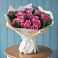 Букет цветов из: Розы в Забайкальске