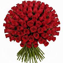 Букет Красные розы Чери Лав в Забайкальске
