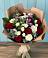 Букет цветов из: Розы и Альстромерии в Забайкальске