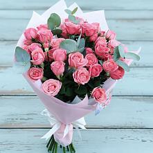 Букет Леди совершенство #REPLACE_PRED# Забайкальске